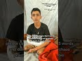 I'm Ahmed from Gaza, lost my limbs and need support to get prosthetic #HelpAhmed #GazaSupport"