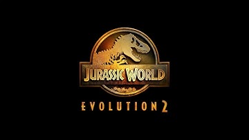 Jurassic World Evolution 2, Part 31. Jurassic Park