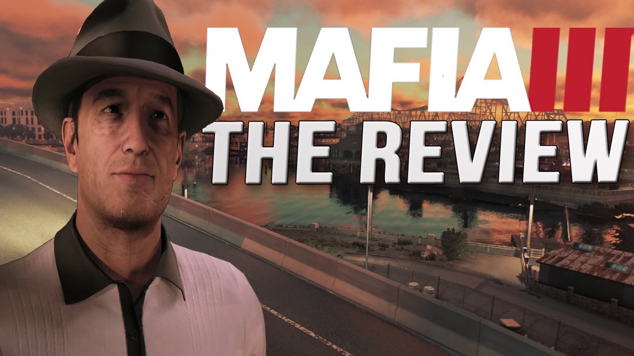 Review Mafia 3