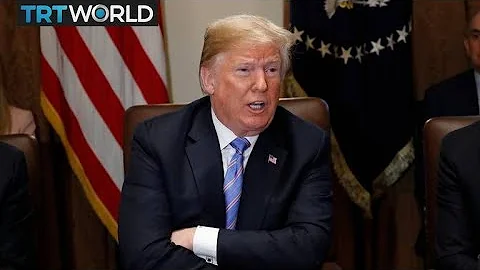 Trump pledges $12B in aid to US farmers | Money Talks