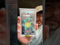 What’s your favourite Pokémon? I paid £120 for this one