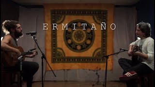 Video thumbnail of "Astola&Ratón  "Ermitaño" (Adelanto de "El Hombre Caracol)"