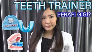 Fakta Mengenai TEETH TRAINER