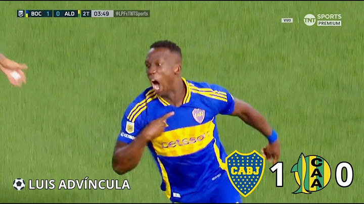 [APERTURA 2025] LOS GOLES DE LA CAMPAÑA DE BOCA #bocajuniors #boca #goles #golazo #futbolargentino