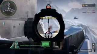 Warface | Zenith Speedhacking