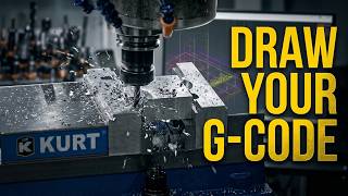Calmotion G-Code Visualizer Demo | CNC Toolpath Viewer for Mill, Lathe & Rotary