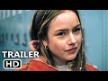 NIGHT SWIM Trailer 2 (2024) Kerry Condon, Thriller Movie