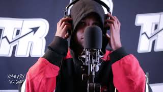 Kynlary - My Bad Live One Take