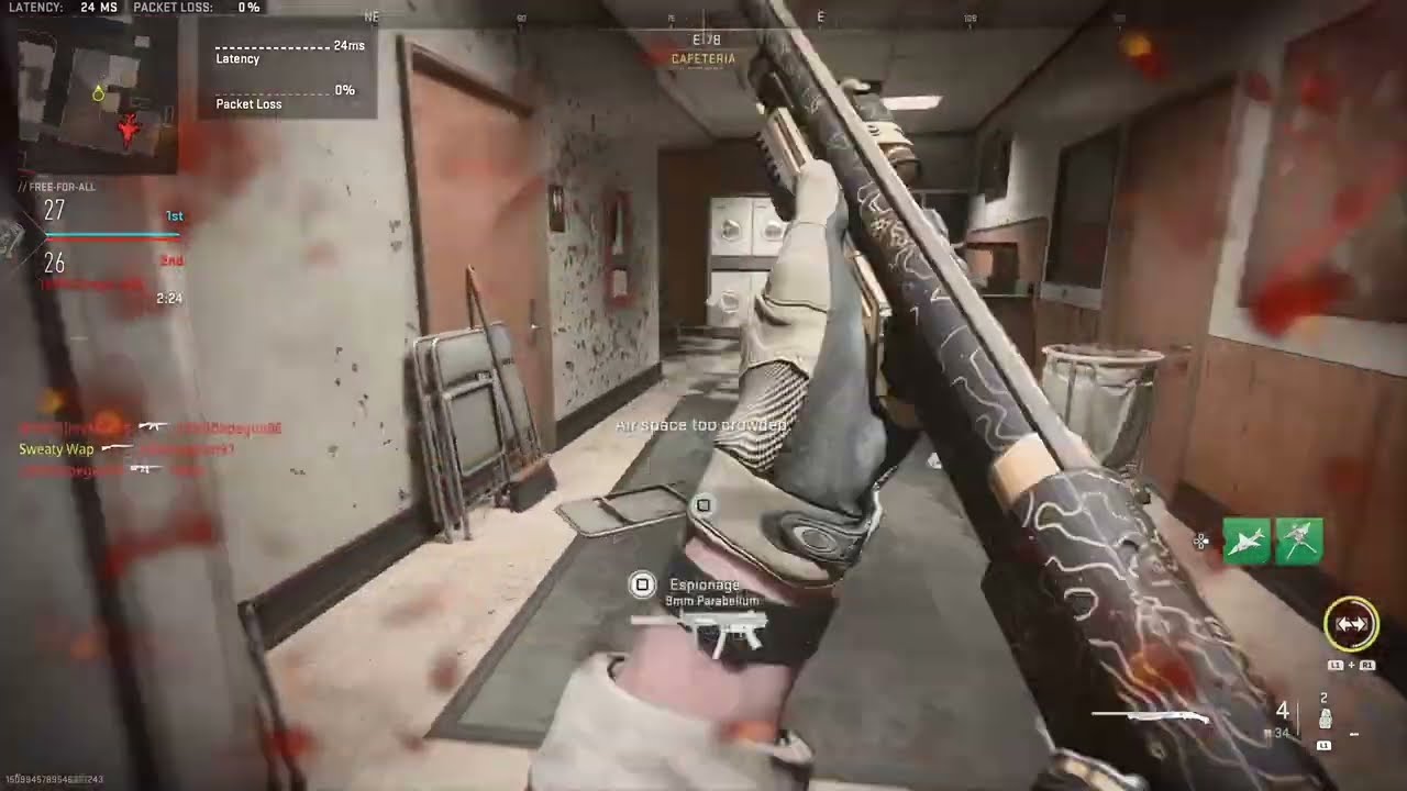 From Casual to Extreme: The Unbelievable World of Modern FPS Gaming