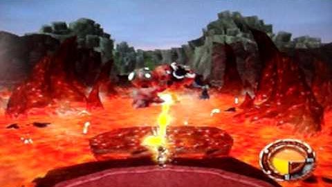 Jak and Daxter: TPL Walkthrough Part 16: Klaww and the Mountain Pass