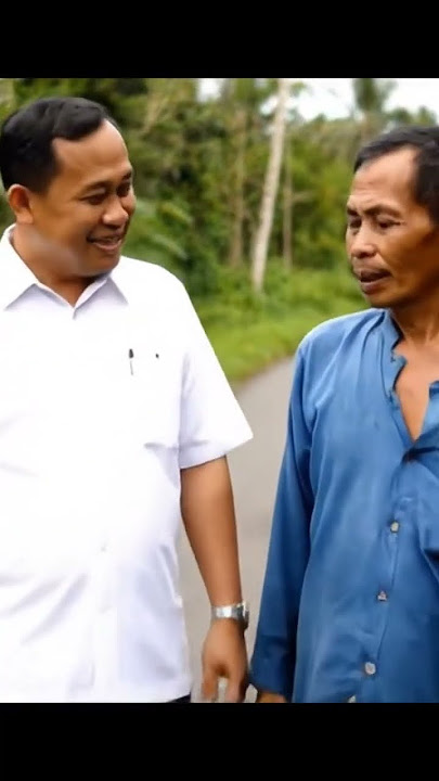 Video Ini Bukan Direkam, Tapi Dibuat Pakai AI (Google Veo 3)