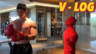 몸 만들면서 힐링까지? 푸꾸옥에서 다 해봤습니다