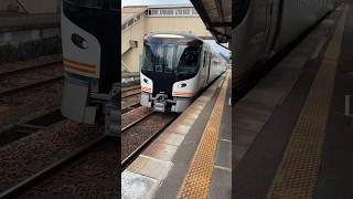 【高山本線】特急ひだ11号の飛騨古川駅入線を待つだけの動画 2023.7.27 15:29撮影 #鉄道 #jr東海 #高山本線 #特急ひだ #hc85系