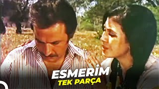 Esmerim | Eski Türk Filmi Full İzle