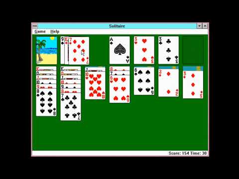 What is the fastest and average Solitaire time - how long the game takes?