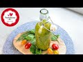 Turbo schnelles Kräuter-Salatdressing | Vorrat | Thermomix® TM5/TM6 | Thermilicious