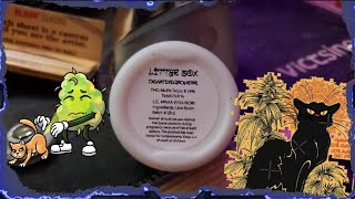 OK Native Growers | Litter Box (Cat Piss) | 1g Live Rosin Badder |