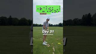 Day 31 Of The Ball Speed Challenge
