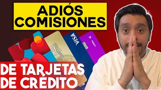 La Cámara De Diputados Aprobó Nueva Ley De Tarjetas De Crédito