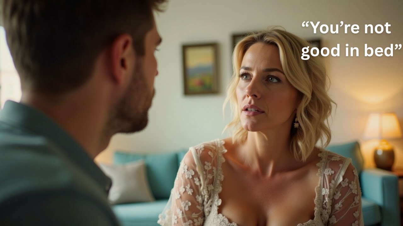 Моя невеста ушла от меня за неделю до свадьбы. Ни звонков, ни объяснений. Поэтому я продал кольцо...