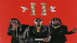 Migos - Top Down on da NAWF [Culture II]