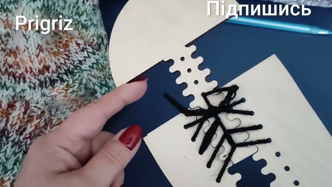 Що я НЕПРАВИЛЬНО роблю ???? ЛЮДИ підкажіть!!!!!#prigriz  #майстеркласдляпочатківців  #вязанняспицями