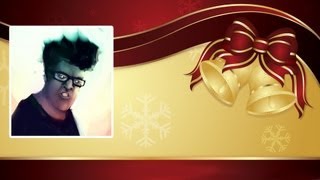 SCAVENGER #7 Jingle Bells (Синхронный Перевод)(, 2012-12-31T19:45:15.000Z)