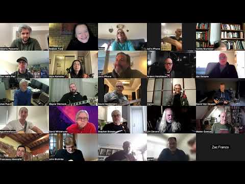 January 12, 2025 from London