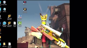 How To Get Scripts TF2?