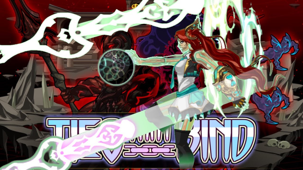 DragonFable | Never Apart | Lament Epoch Speedrun (Patroclus first, Potless)