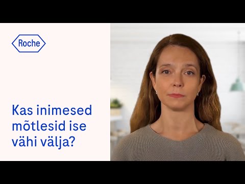 Video: Kas lümfisõlmede vähk on terminaalne?