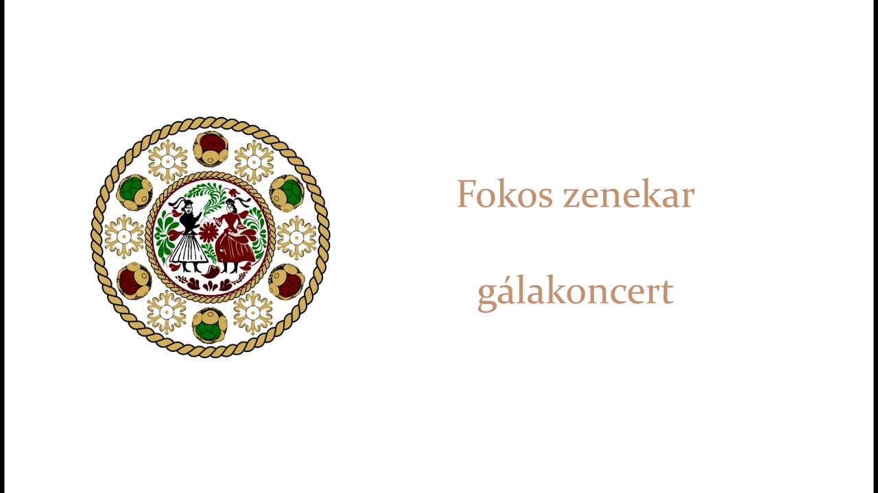 ÉLŐ HAGYOMÁNYUNK III. Kösöntyű Néptánc Találkozó - Fokos zenekar gálakoncertje
