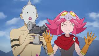 Download Lagu Zoids Wild – Episode 11: The Savage Showdown! Arashi vs Drake | HD Upscale | English Dub MP3