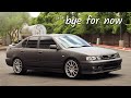 I never thought I would make this video