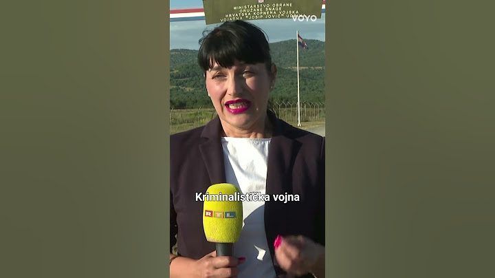 Vojna policija je trojicu muškaraca prijavila jer su automobilom neovlaštenu ušli u vojarnu u Udbini