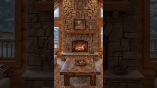 POV: Winter-Holidays have finally arrived ❄️☃️ #winterambience #wintercozy #wintervibes #deepsleep