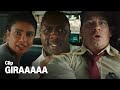 INSEGUIMENTO A TRIESTE con John Cena, Idris Elba e Priyanka Chopra | Capi di Stato in fuga