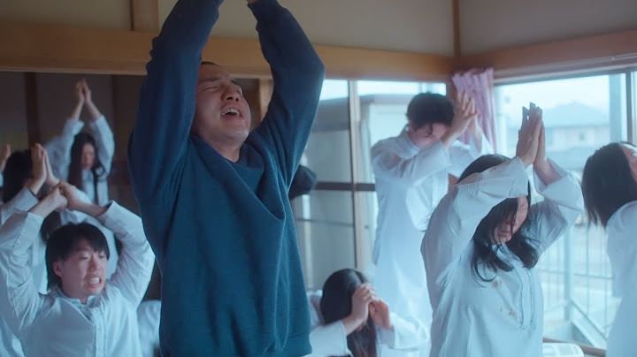 オウム真理教事件を元にカルト洗脳を描く映画『わたしの魔境』ティザー予告編