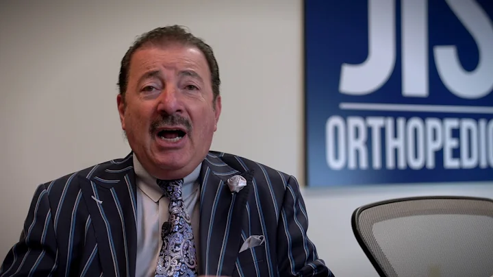 Ask-a-Doc :: How Will I Manage Any Pain I May Have After My Surgery? (w/Dr. Adolph V. Lombardi Jr.)