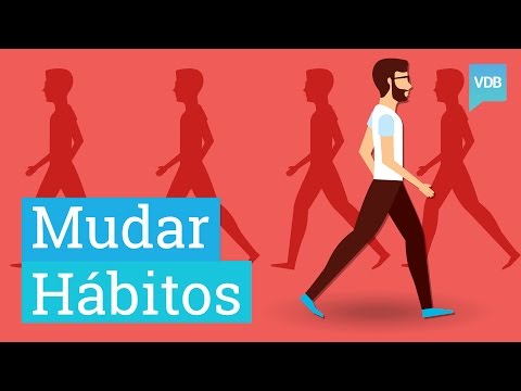 Vídeo: Quais São As 5 Mudanças Na Vida Que Irão Beneficiar Você