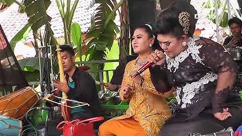 GUNESTHA TONI & MIRNA JAIPONG - KIDUNG