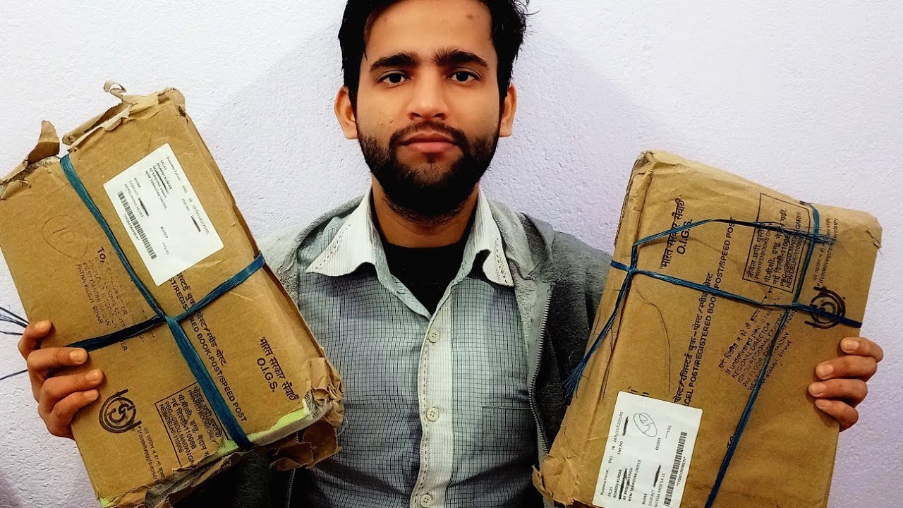 How to Get IGNOU Study Material Fast || IGNOU का Books कब  मिलेगा || IGNOU Books Status june 2020