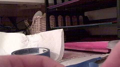 How to Mod a Nerf Strikefire