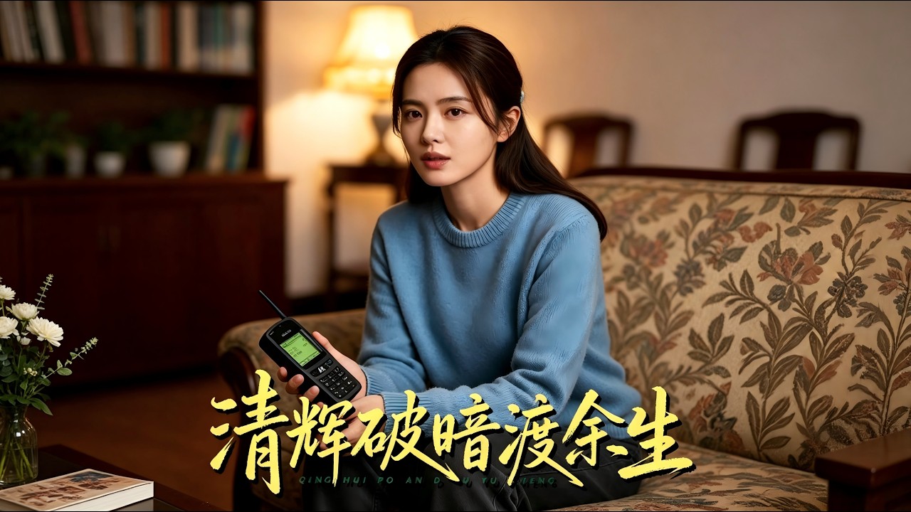 豪門兒媳竟是醫藥總裁，婆家悔斷腸