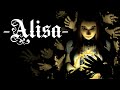 I PLAYED THIS DOLL BASED GAME | ALISA (Demo) | It’s genuinely not a bad game..
