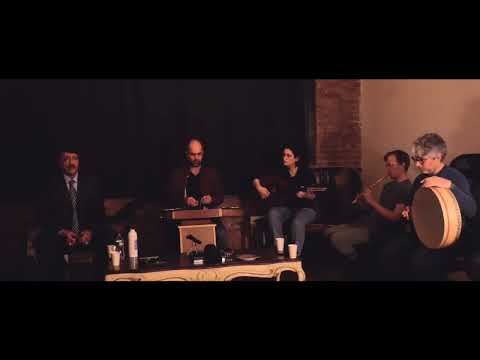 مقام مدمي قاريء وخبير المقام العراقي حامد السعدي 29 10 2023