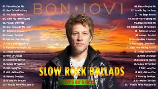 Slow Rock Ballads 70's 80's  Slow Rock Ballads Ever   What I call power ballads