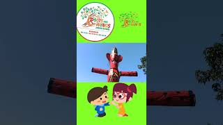 SITA RAM | ROOTS & WINGS JR SCHOOL MAMUN |  PRESCHOOL shorts