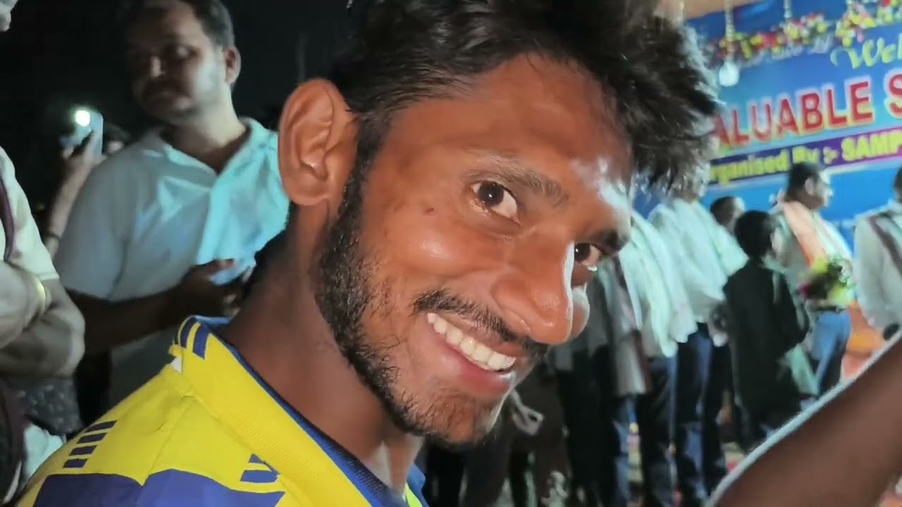 Final harilu ground shote re mariki bi harilu semire#cricketvani