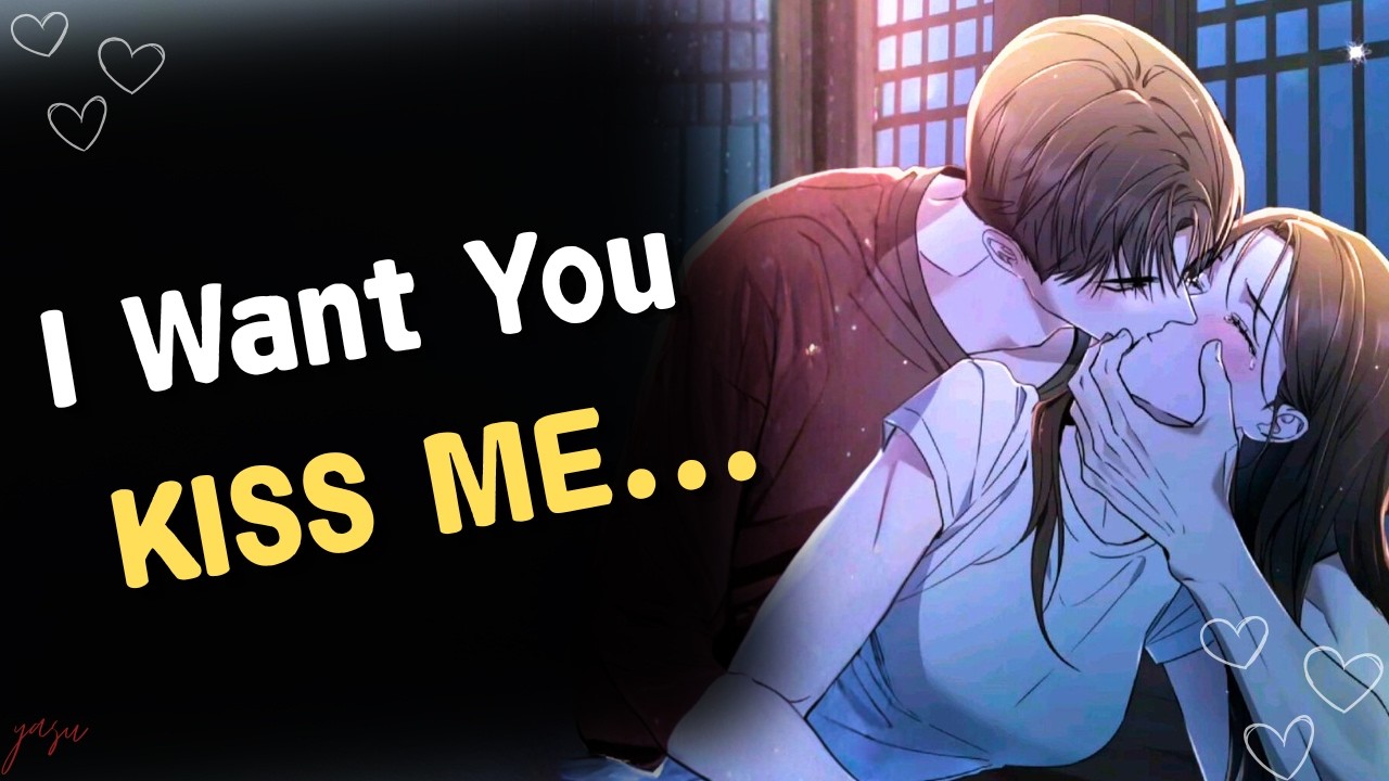 The Morning After Kissing Your Roommate [M4F] [Flirty] [Kisses] [Boyfriend Roleplay] [ASMR]